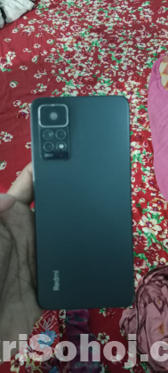Redmi note 11pro 5g